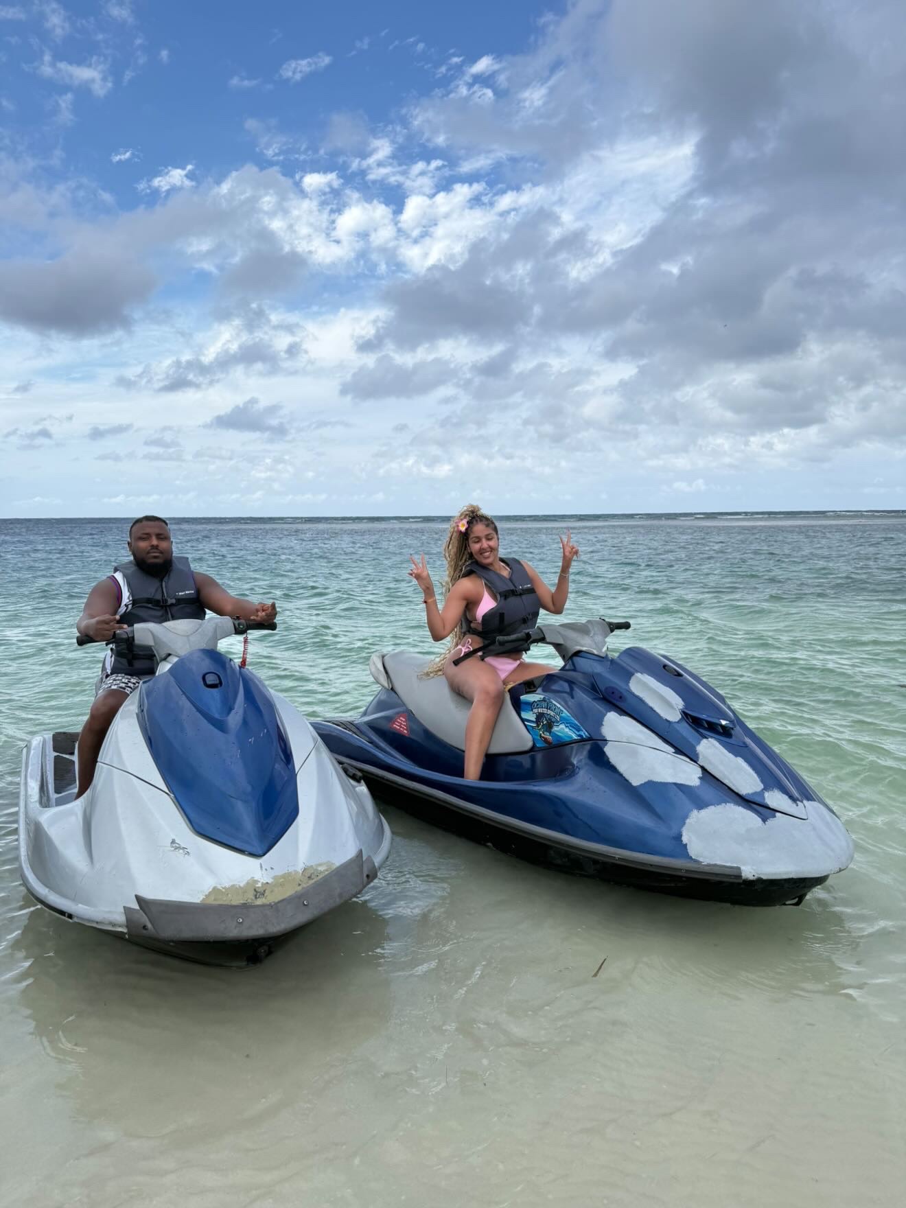 Jet Ski